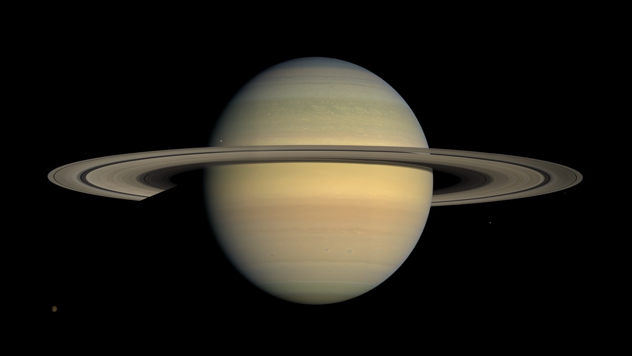 Cosmic context